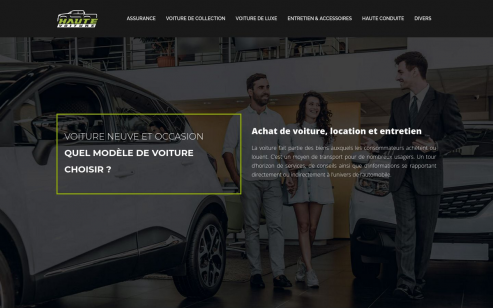 https://www.haute-voiture.com