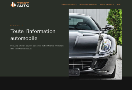 https://www.testauto.org